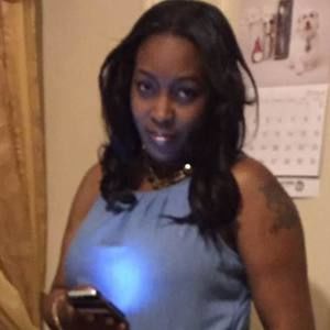 Meet your Posher, Janelle